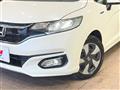 2017 Honda Fit Hybrid