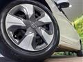 2017 Honda Fit Hybrid