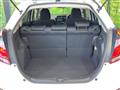 2017 Honda Fit Hybrid