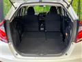 2017 Honda Fit Hybrid