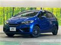 2015 Honda Fit Hybrid