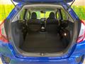 2015 Honda Fit Hybrid