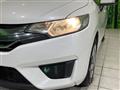 2015 Honda Fit Hybrid