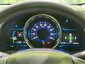 2015 Honda Fit Hybrid