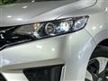 2015 Honda Fit Hybrid