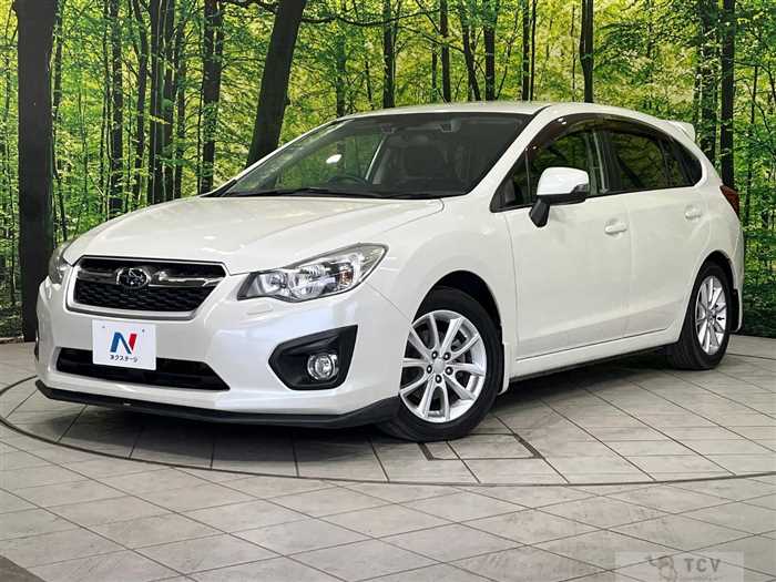 2013 Subaru Subaru Others