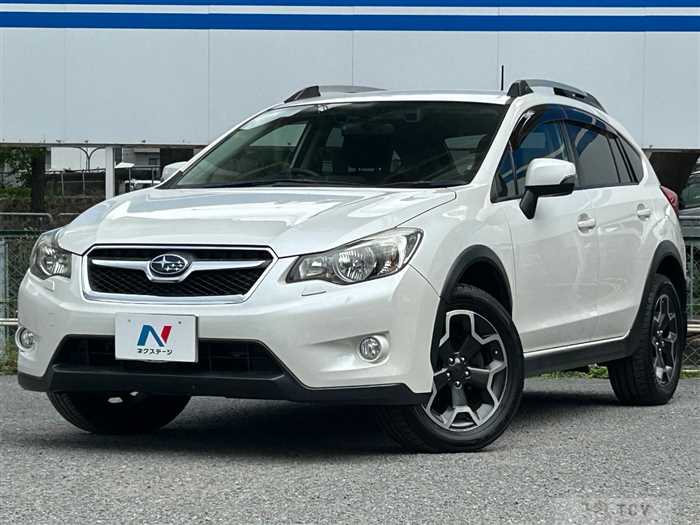 2013 Subaru Subaru Others