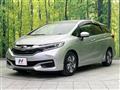 2015 Honda Shuttle
