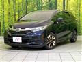 2015 Honda Shuttle