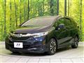 2015 Honda Shuttle
