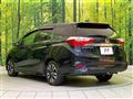 2015 Honda Shuttle