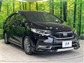 2019 Honda Shuttle