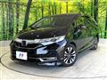 2019 Honda Shuttle