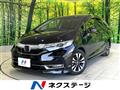 2019 Honda Shuttle