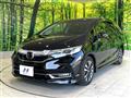 2019 Honda Shuttle