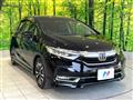 2019 Honda Shuttle