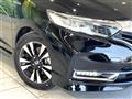 2019 Honda Shuttle