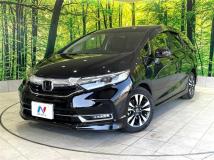 2019 Honda Shuttle