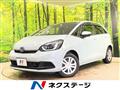 2022 Honda Fit