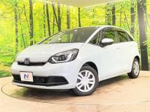 2022 Honda Fit