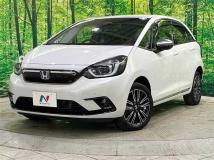 2022 Honda Fit