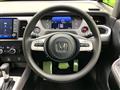 2021 Honda Fit