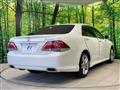 2010 Toyota Crown