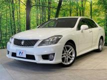 2010 Toyota Crown