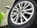2012 Toyota Mark X
