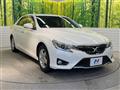 2013 Toyota Mark X