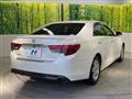 2013 Toyota Mark X