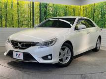 2013 Toyota Mark X