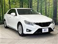 2013 Toyota Mark X