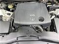2013 Toyota Mark X