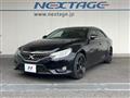 2014 Toyota Mark X