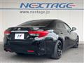 2014 Toyota Mark X