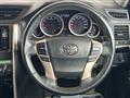 2014 Toyota Mark X