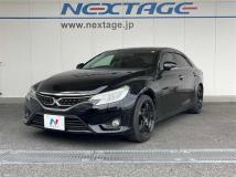 2014 Toyota Mark X