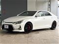 2016 Toyota Mark X