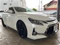 2016 Toyota Mark X