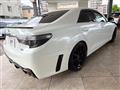 2016 Toyota Mark X