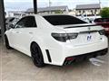 2016 Toyota Mark X
