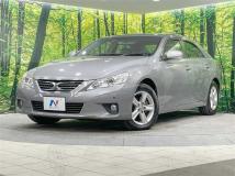 2011 Toyota Mark X