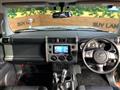 2011 Toyota FJ Cruiser