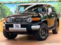 2013 Toyota FJ Cruiser
