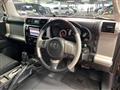 2013 Toyota FJ Cruiser