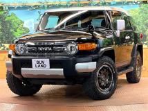 2013 Toyota FJ Cruiser