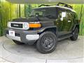 2014 Toyota FJ Cruiser
