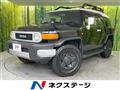 2014 Toyota FJ Cruiser