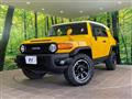 2014 Toyota FJ Cruiser
